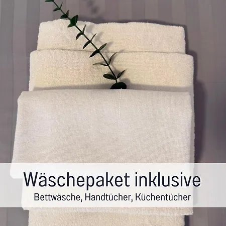 Elodi-living Fellbach, 3 Zimmer, Fuer Familien Und Geschaeftsreisen, Super Ausgestattet Mit Pkw Stellplatz Fellbach
