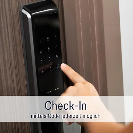 Lejlighed Elodi-living Fellbach, 3 Zimmer, Fuer Familien Und Geschaeftsreisen, Super Ausgestattet Mit Pkw Stellplatz *