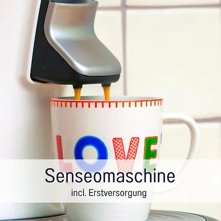 Elodi-living Fellbach, 3 Zimmer, Fuer Familien Und Geschaeftsreisen, Super Ausgestattet Mit Pkw Stellplatz Lejlighed